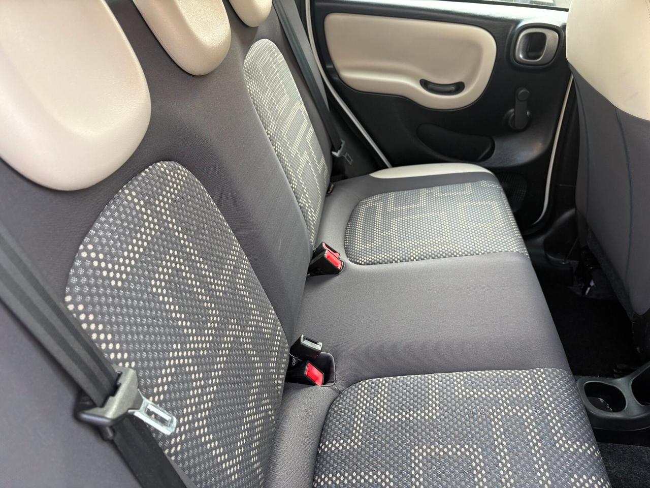 Fiat Panda 0.9 TwinAir Turbo S&S 4x4