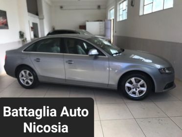 AUDI A4 2.0 TDI 143CV F.AP. Ambiente