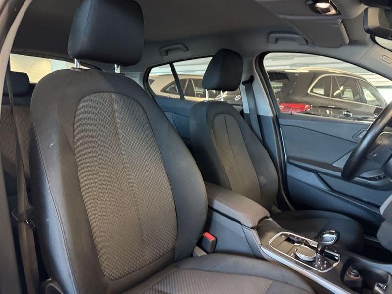 BMW Serie 1 118i 5p. Advantage