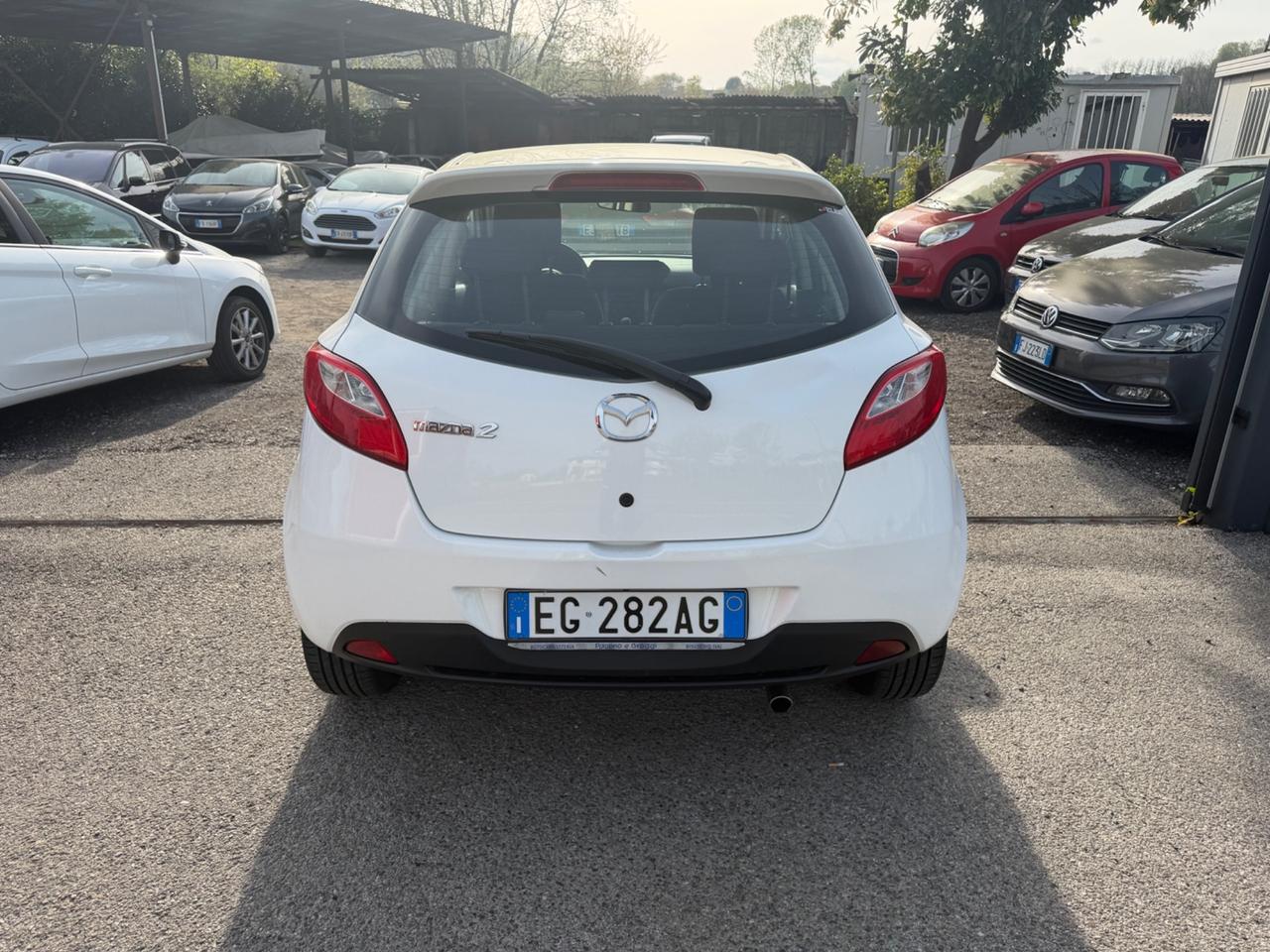 Mazda 2 Mazda2 1.3 16V 75CV 5p. 90th Anniversary