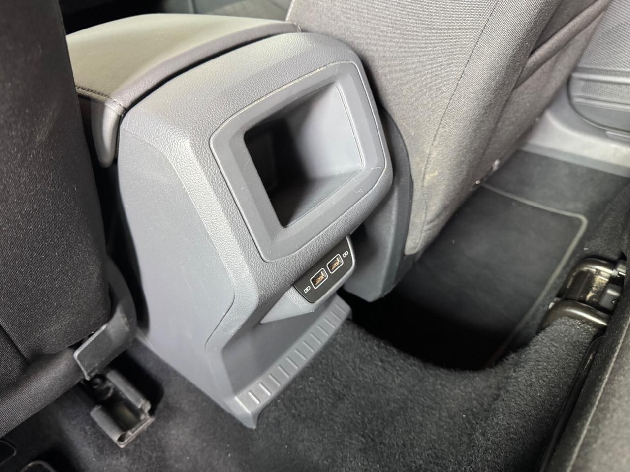 Volkswagen T-Cross 1.0 TSI Style BMT