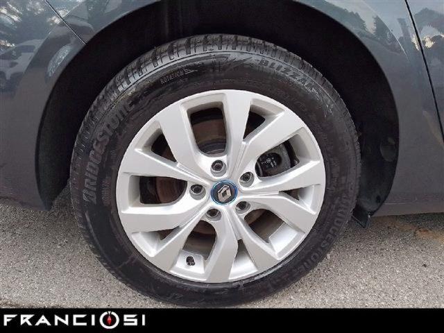 RENAULT Megane Sporter 1.6 E-TECH Plug-in Hybrid Business