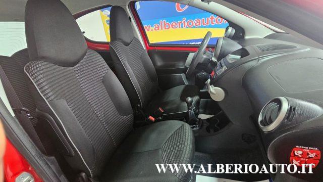 PEUGEOT 107 1.0 68CV 5p. Active