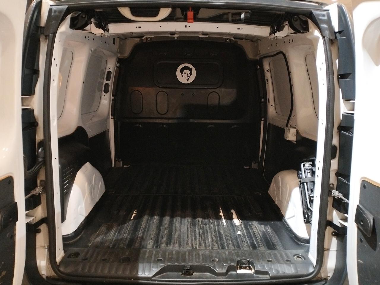 Mercedes-Benz Citan 109 cdi 90cv *IVA ESCLUSA*