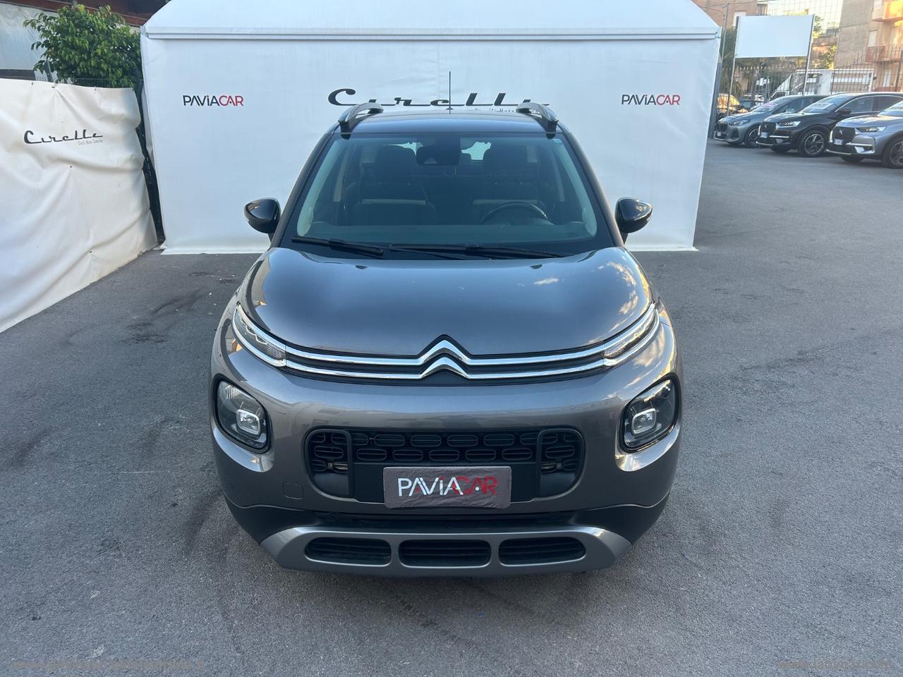 CITROEN C3 Aircross PureT. 110 S&S Shine Pack