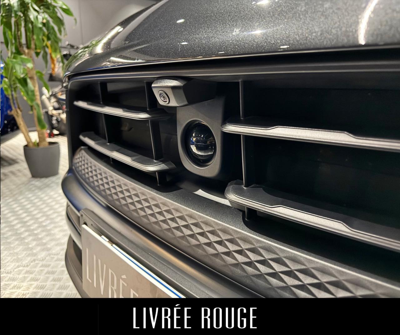 Porsche Macan 2.9 GTS