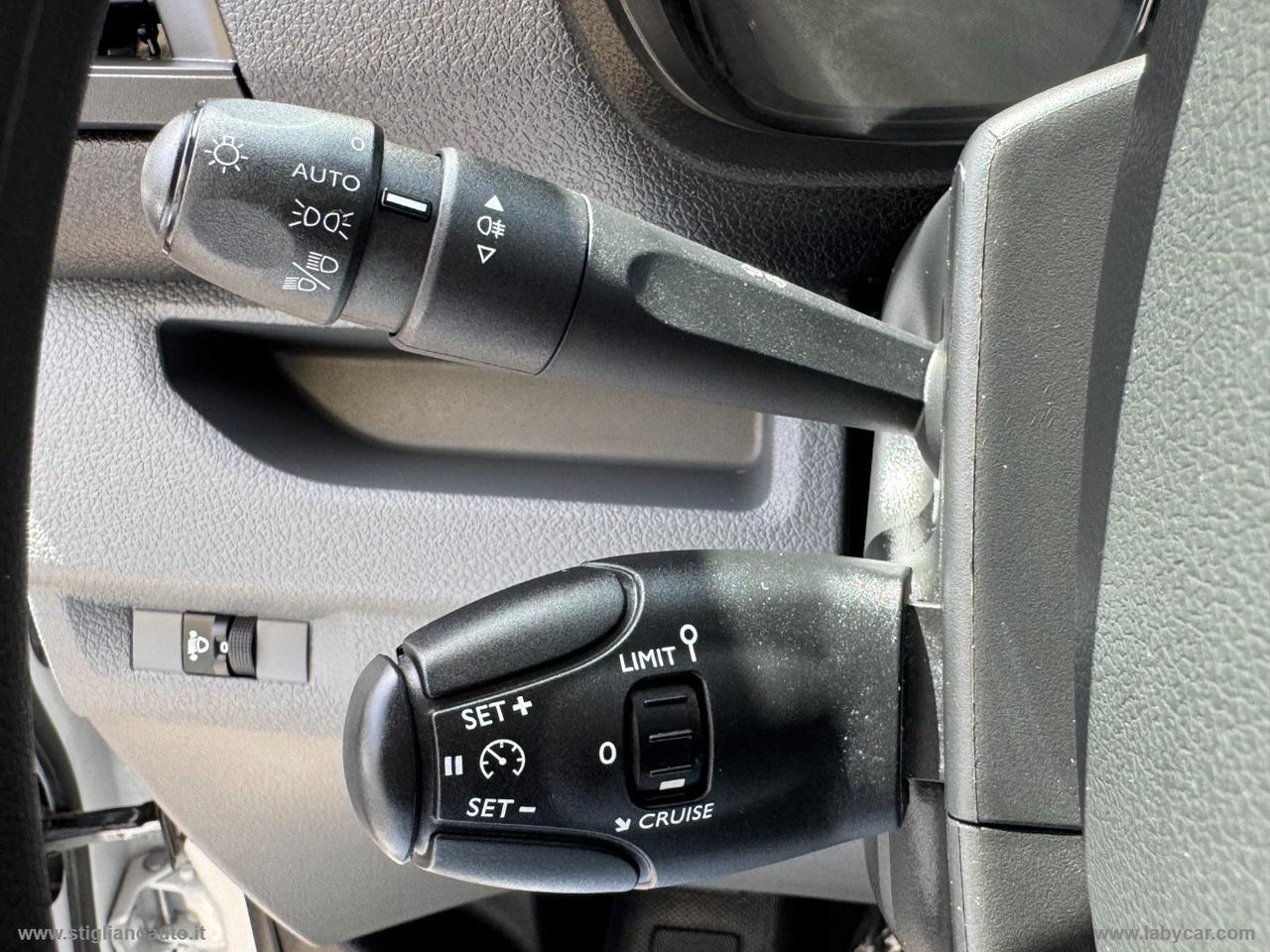 Scudo 1.5 BlueHDi 120 Furg.