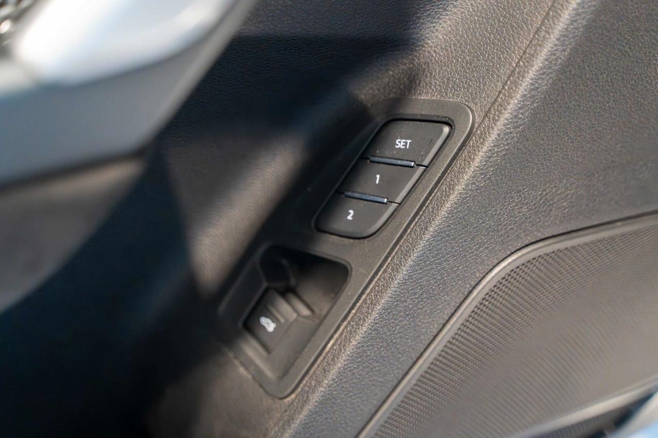 Audi RS Q3 SB 2.5 TFSI 400 CV TETTO/SONOS/SCARICHI