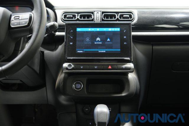CITROEN C3 PURETECH 110 S&S EAT6 SHINE PACK AUTOMATICA