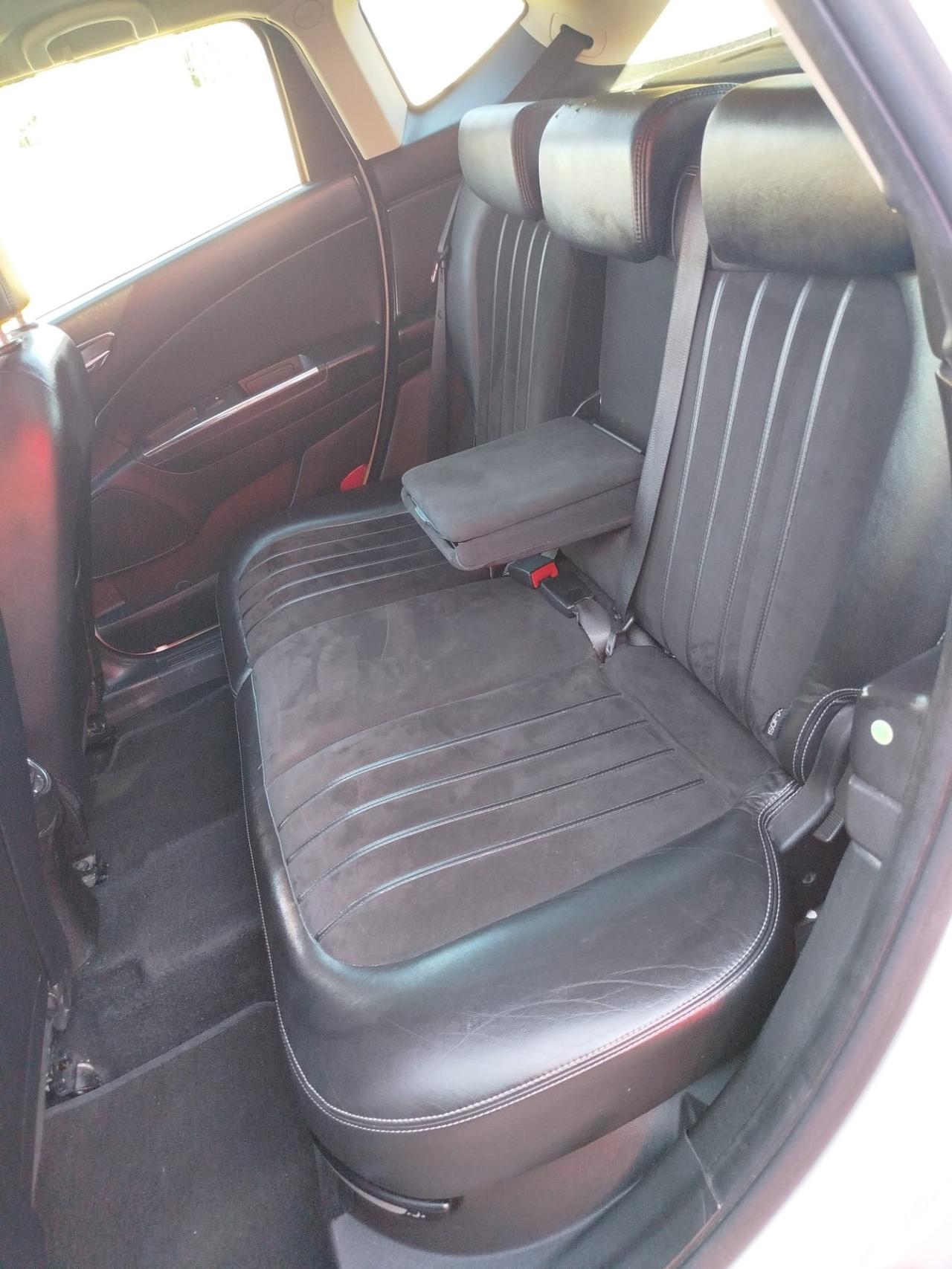 Lancia Delta 1.4 T-Jet 120 CV Silver Ecochic GPL