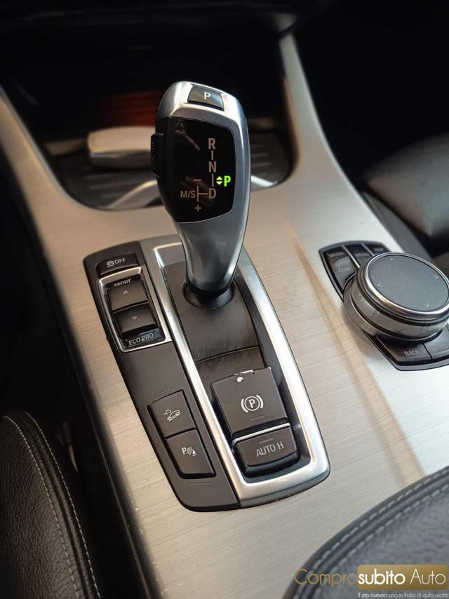 BMW X4 xDrive20d Msport