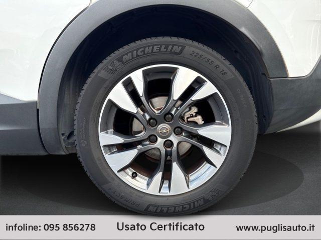 OPEL Grandland X 1.5 diesel Ecotec Start&Stop aut. Innovation