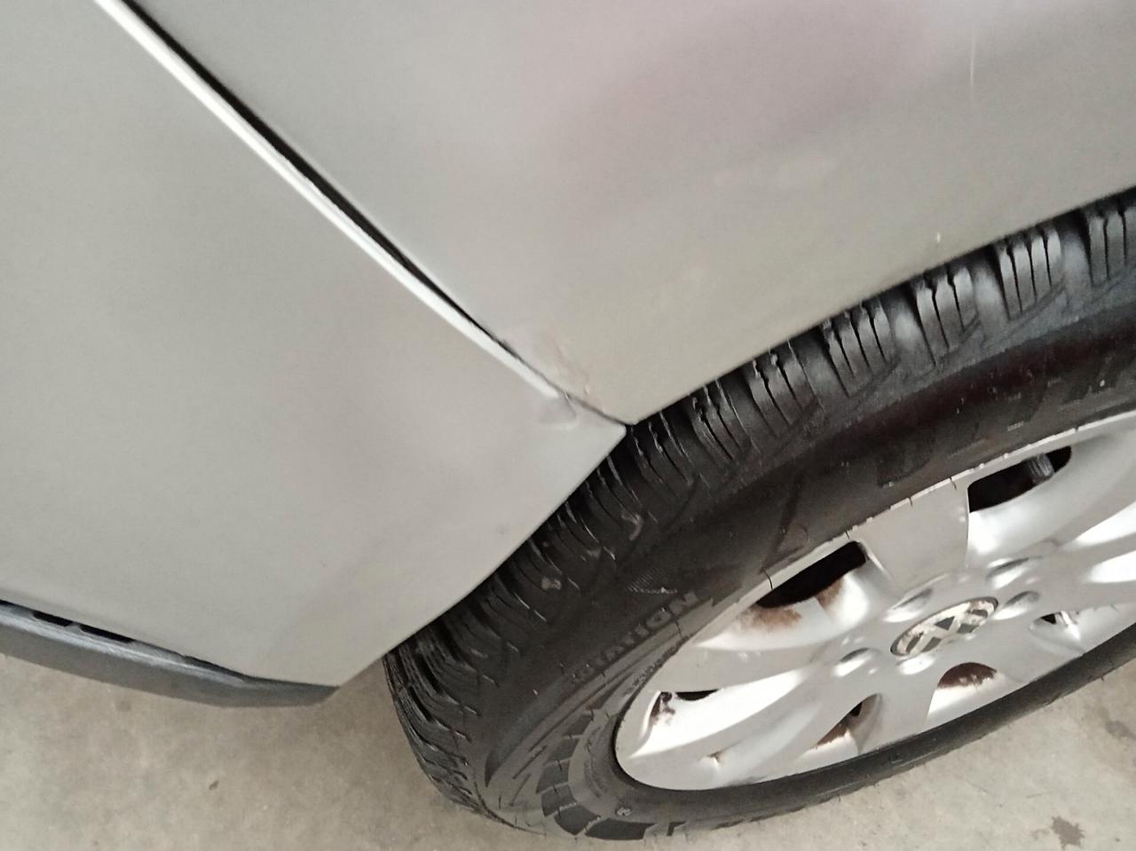 Volkswagen Golf Plus 1.9 TDI Sportline