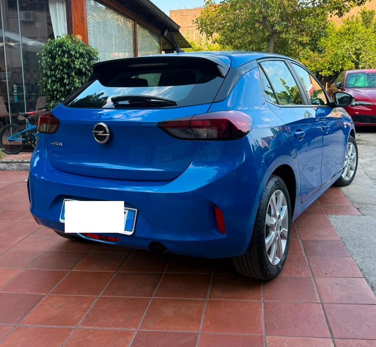 Opel Corsa 1.2 75cv Edition CARPLAY