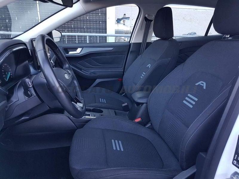 Ford Focus Focus Active SW 1.5 ecoblue 115cv auto