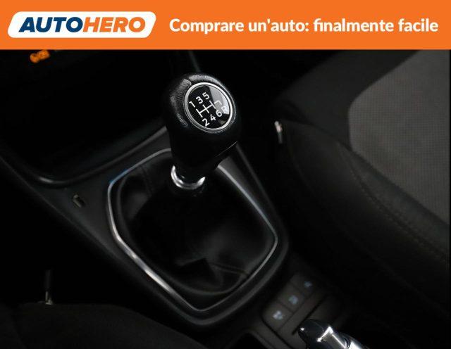 FORD Puma 1.0 EcoBoost Hybrid 125 CV S&S Titanium X