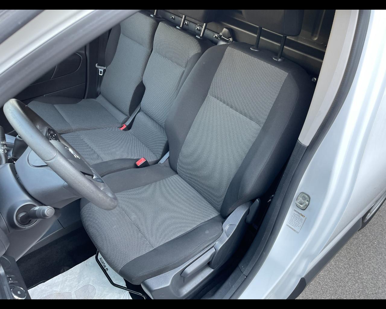 OPEL Combo Cargo - Combo cargo 1.5d 100cv L1H1 Edition S&S mt5 E6.2