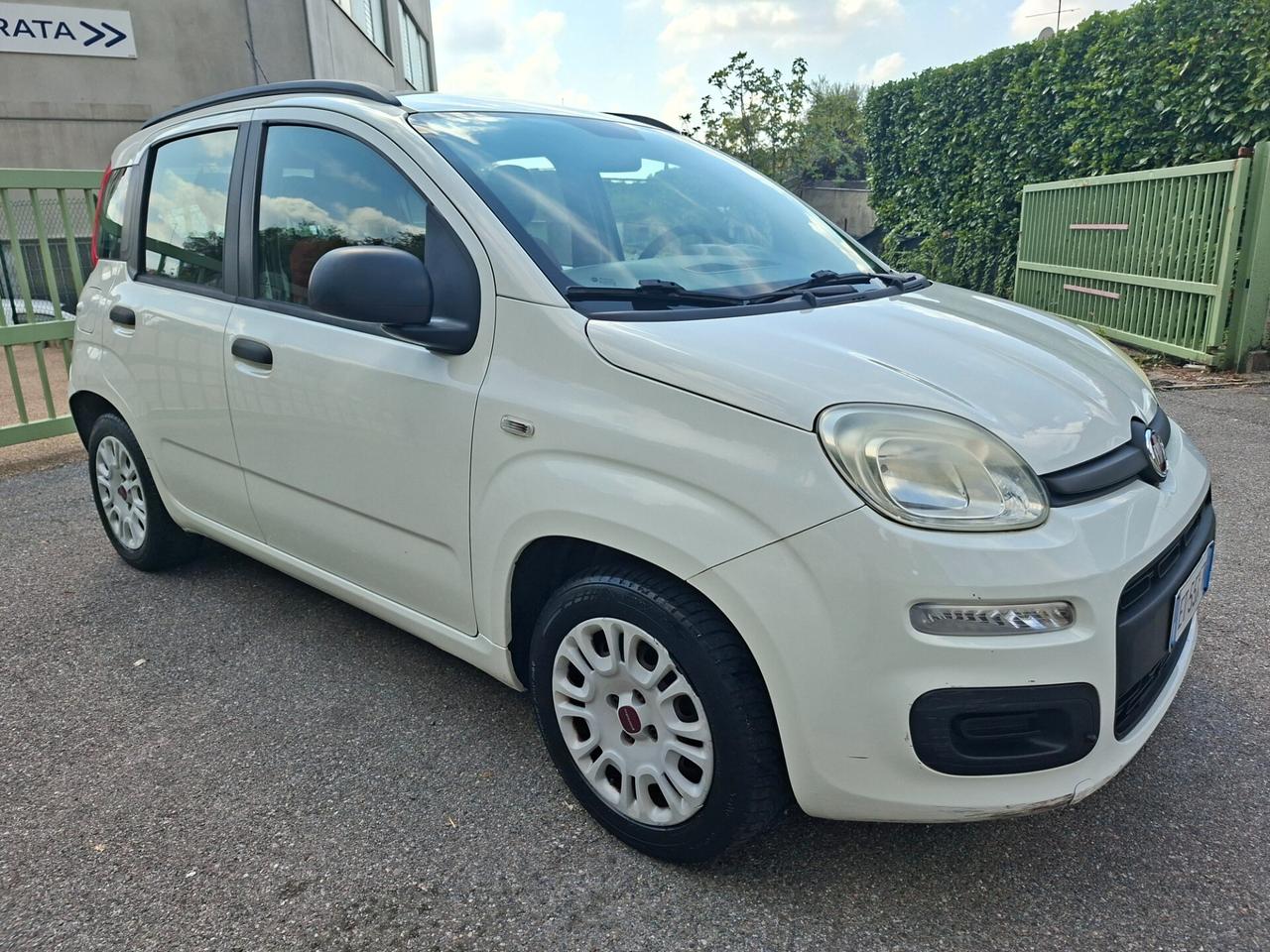 Fiat Panda 1.2 DA NEOPATENTATI / EURO 5B