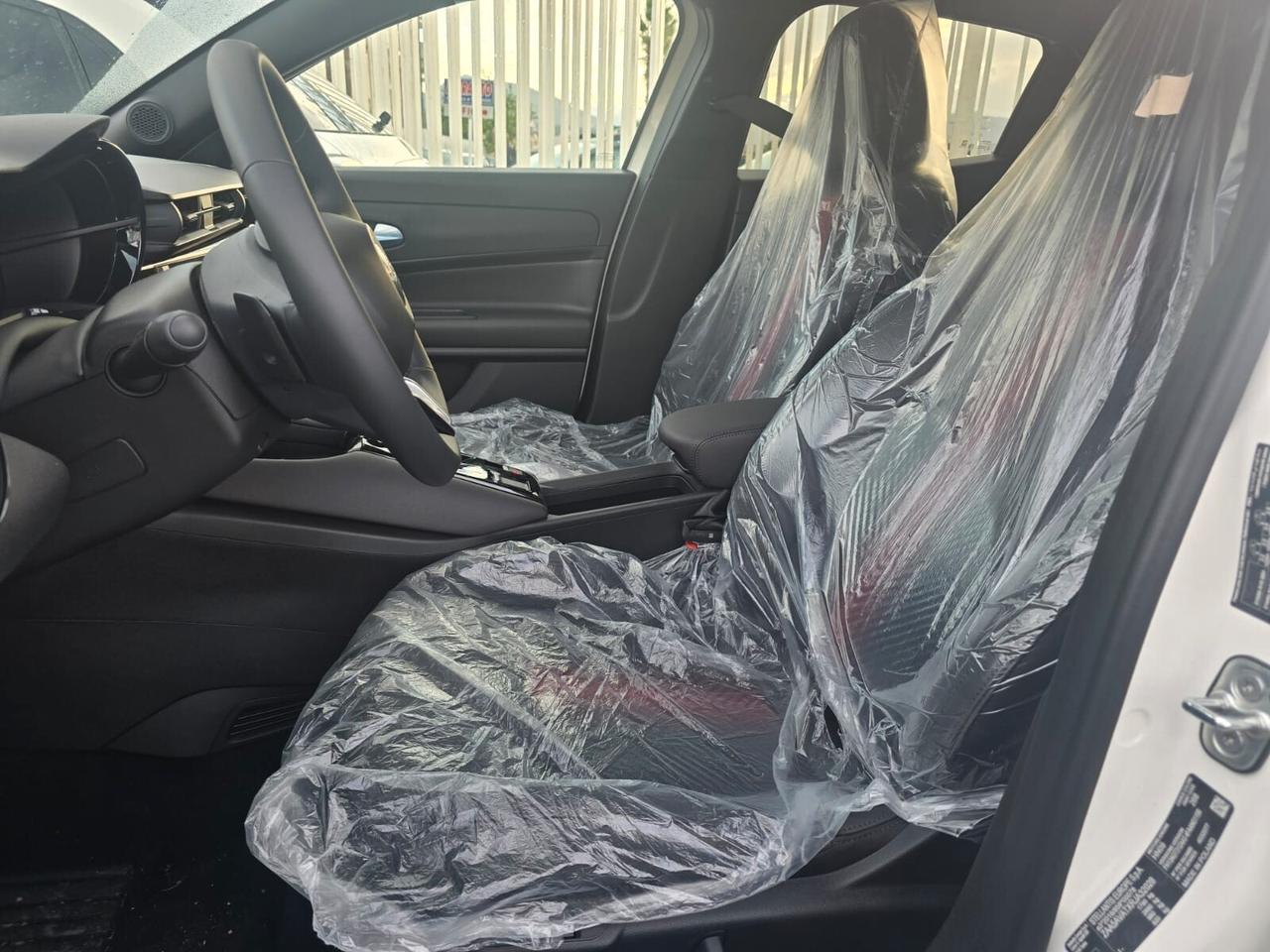 ALFA JUNIOR 1.2 136CV EDCT6 HYBRID SPECIALE