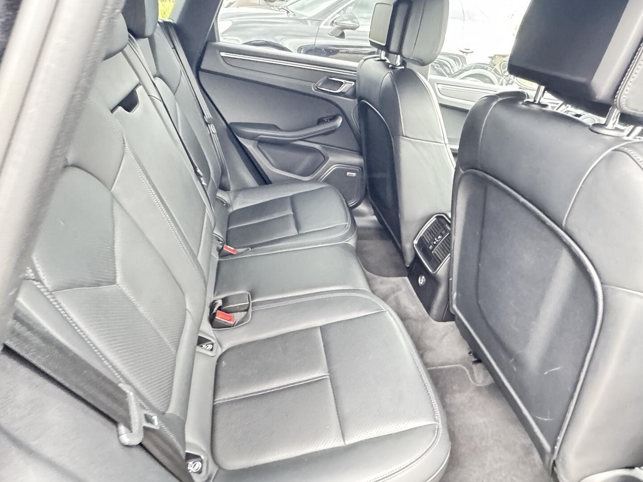 PORSCHE MACAN 2.0 TURBO BENZINA PELLE TETTO NAVI