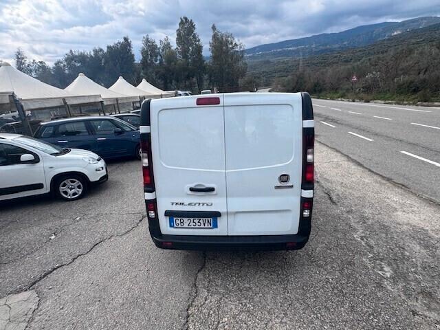 Fiat Talento 1.6 Ecojet PC-TN Furgone 10q 95cv MOTORE NUOVO