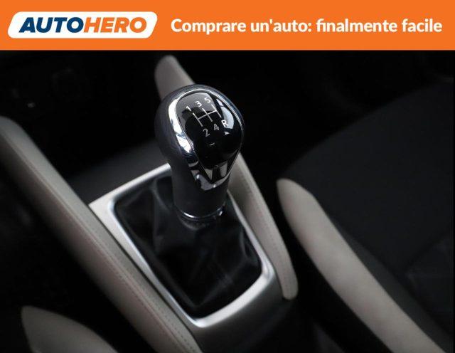 NISSAN Micra 1.0L 12V 5 porte Acenta