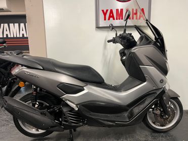 Yamaha Nmax 125