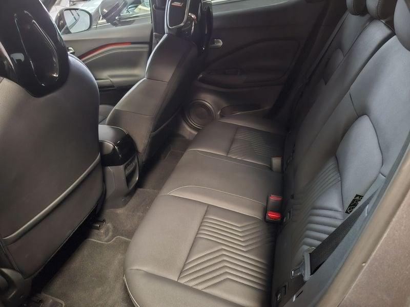 Nissan Juke NEW MC24 TEKNA MT
