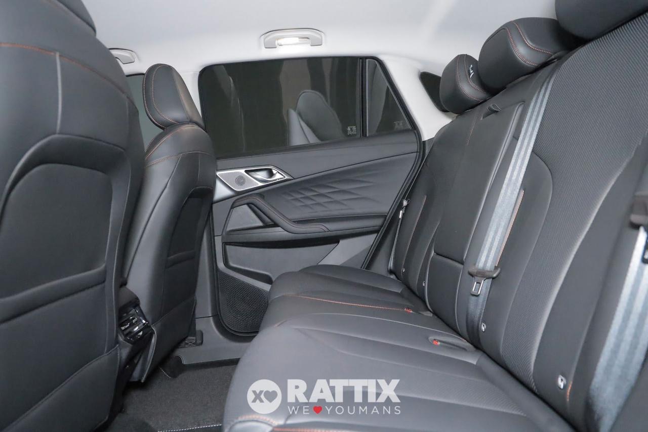 MG HS 1.5 170CV Luxury