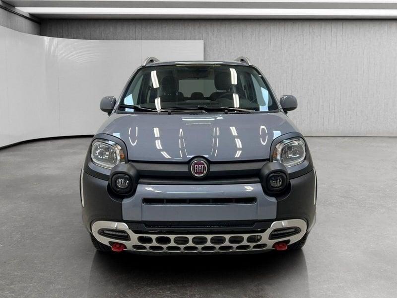 FIAT Panda Cross Panda 0.9 t.air t. Cross 4x4 s&s 85cv