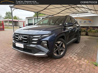 Hyundai Tucson Business 1.6 CRDi 48V MHEV G #10398