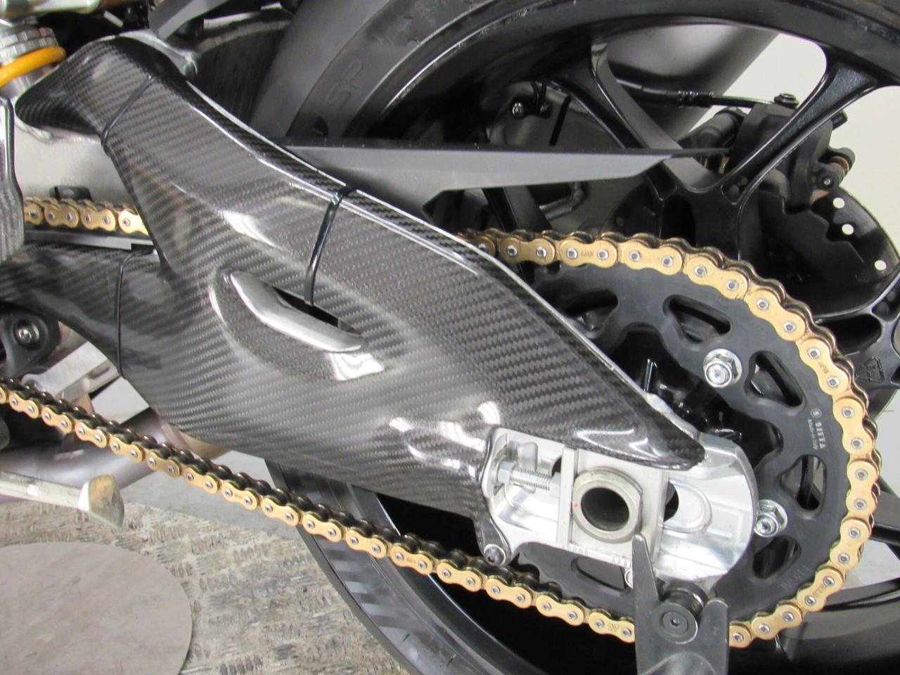 Yamaha YZF-R1M M