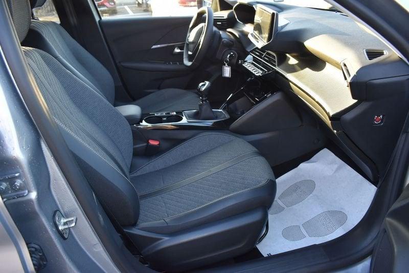 Peugeot 208 Allure PureTech 100 S/S