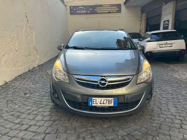Opel Corsa 1.2 5 porte Elective