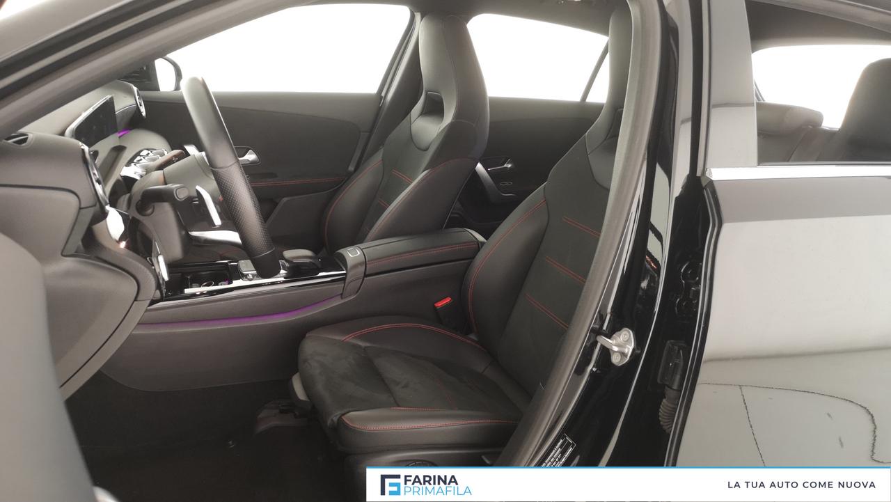Mercedes-Benz Classe A - W177 - A 180 d Premium auto
