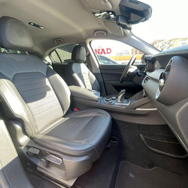 ALFA ROMEO - Stelvio - 190 CV AT8 Q4 Exec.