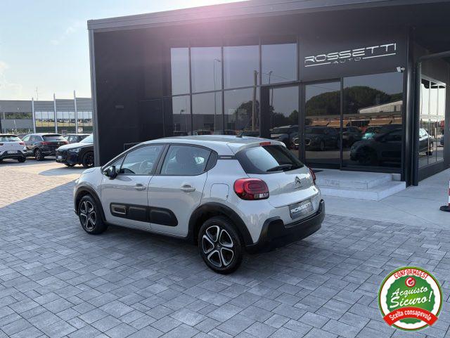 CITROEN C3 C-Serier ANCHE PER NEOPATENTATI