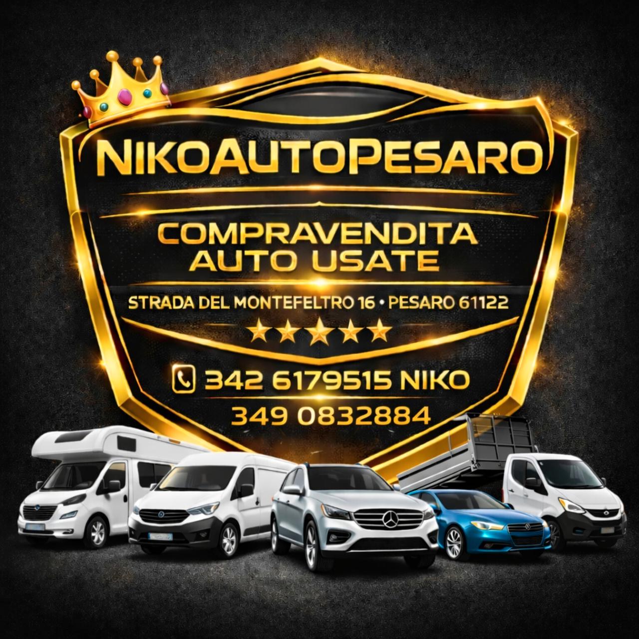 Peugeot 5008 2.0 HDi 150CV Business NAVI TETTO 5 POSTI GANCIO TRAINO HEAD-UP DISPlAY