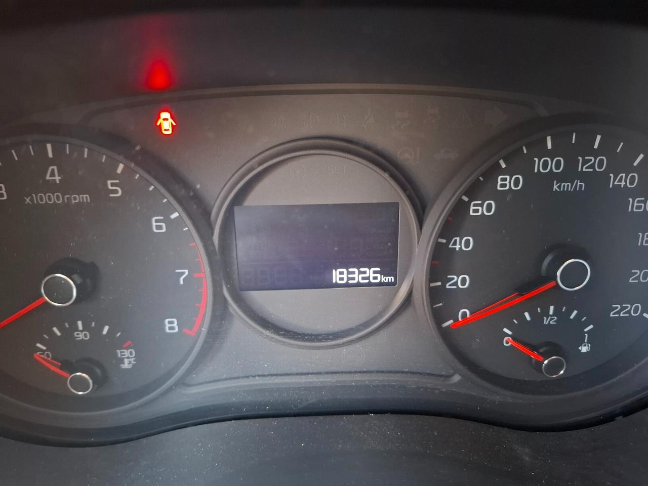 Kia Picanto 1.0 BENZINA - 2019 SOLI 18 MILA KM !!!!!