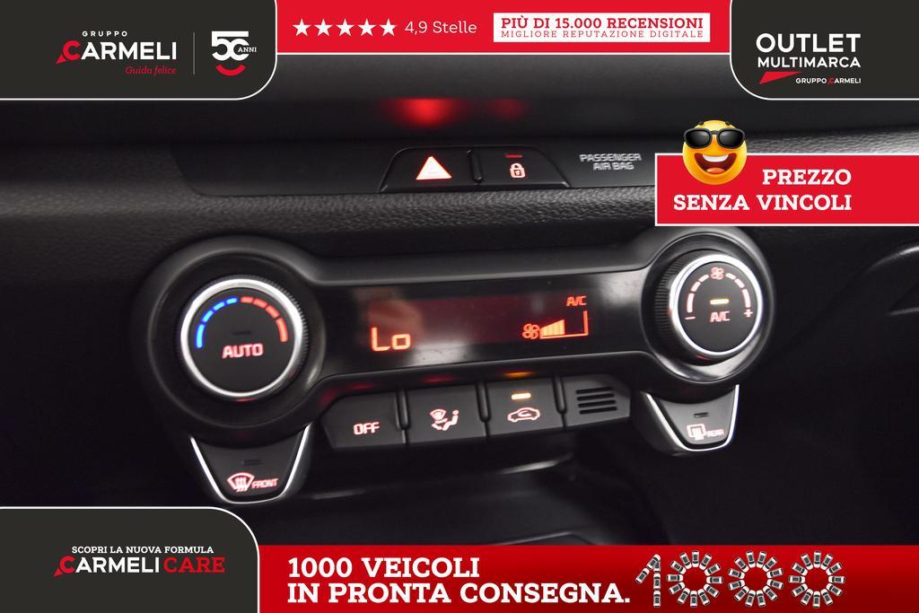 Kia Rio 1.2 DPI Style