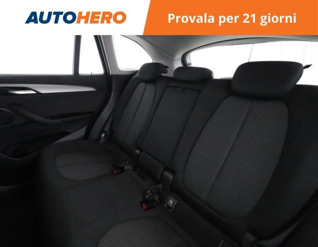 BMW X1 xDrive25e Advantage