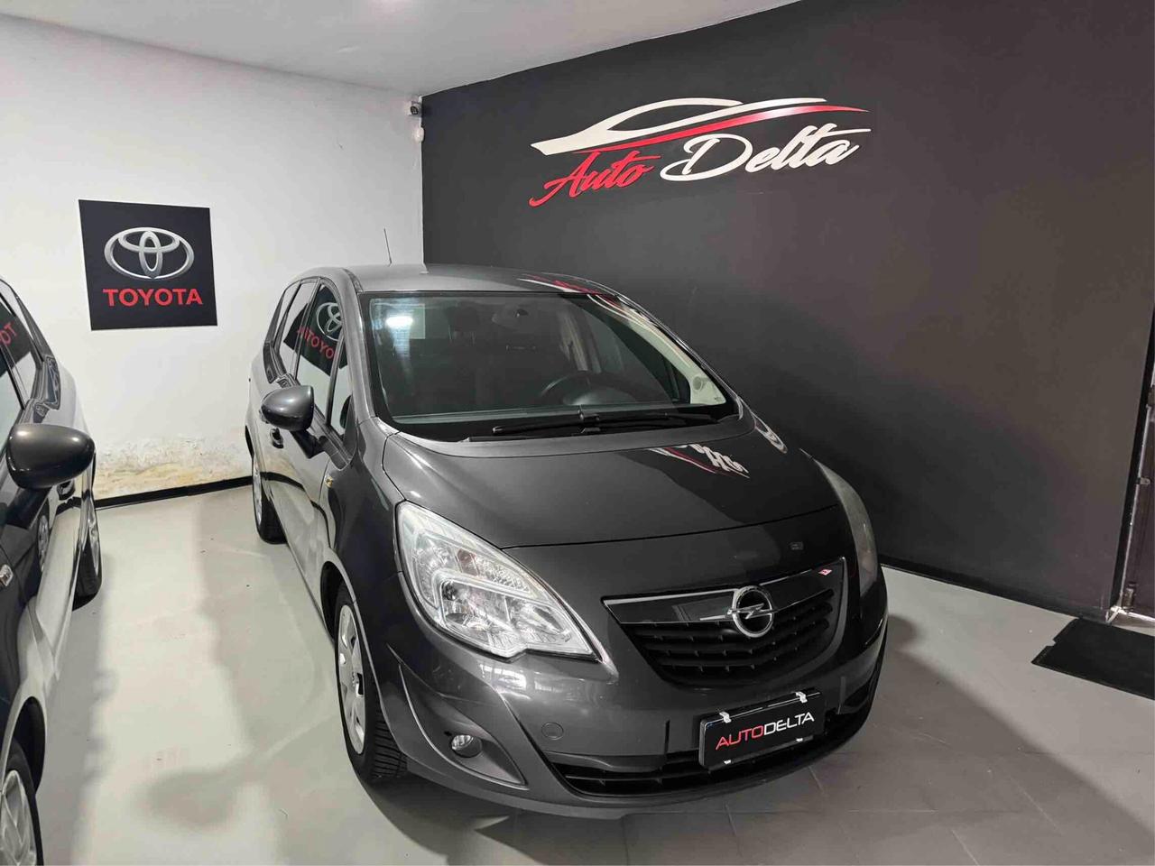 Opel Meriva 1.4 100CV Cosmo