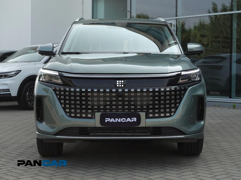 DFSK E5 1.5 Phev Luxury
