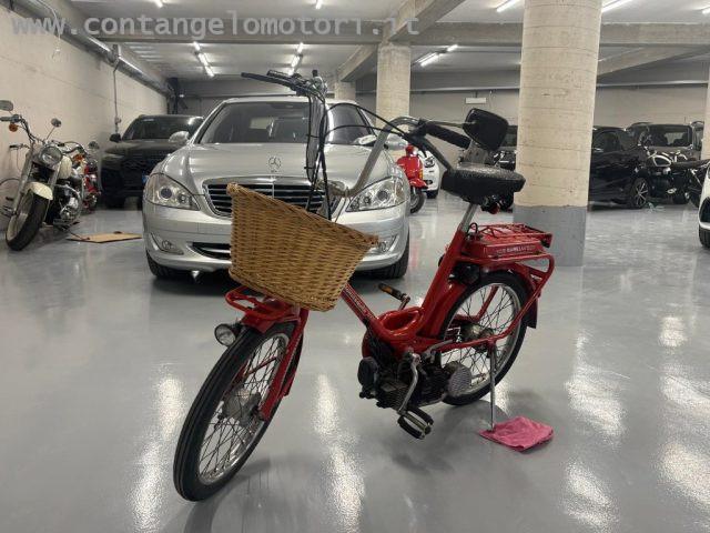 GARELLI Noi 50 VELOMOSQUITO 2210