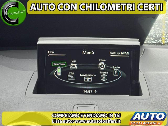 AUDI S1 SPB 2.0 TFSI QUATTRO 93.000KM EURO6B