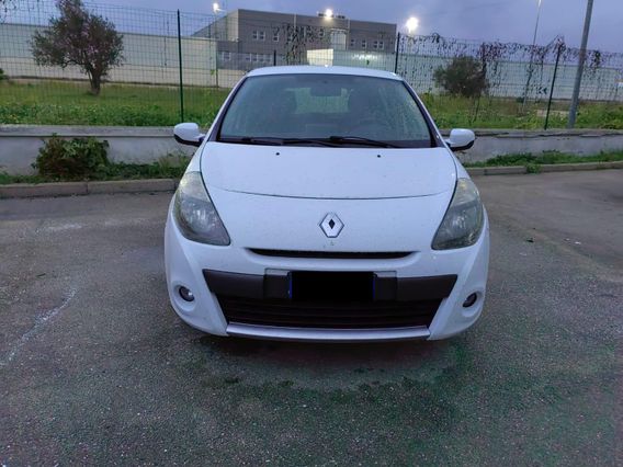 RENAULT Clio Clio 1.5 dCi 85 CV 5p. Dynamique