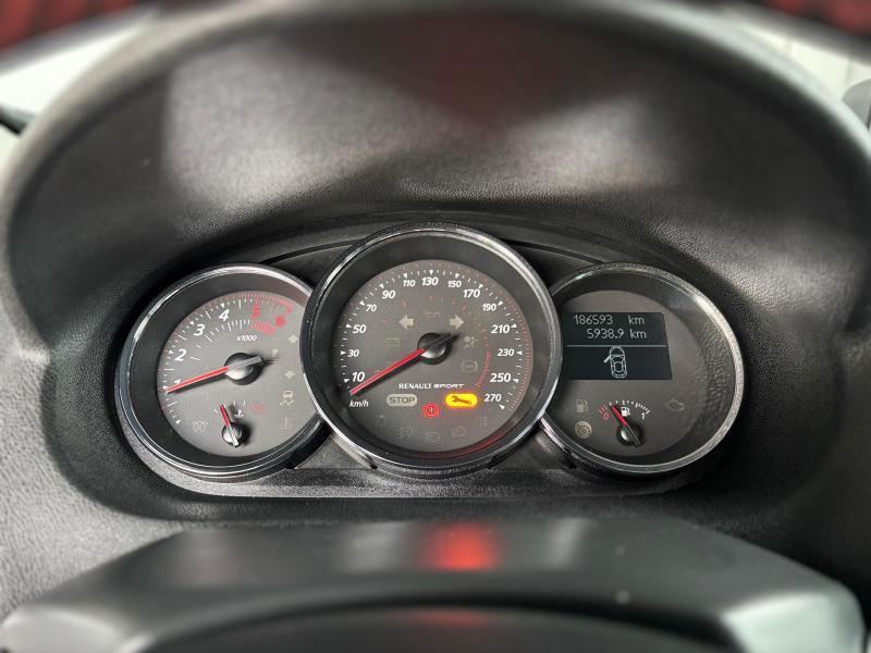 Renault Megane 5 Porte Megane 1.5 dci energy Gt Line s&s esm 110cv FL