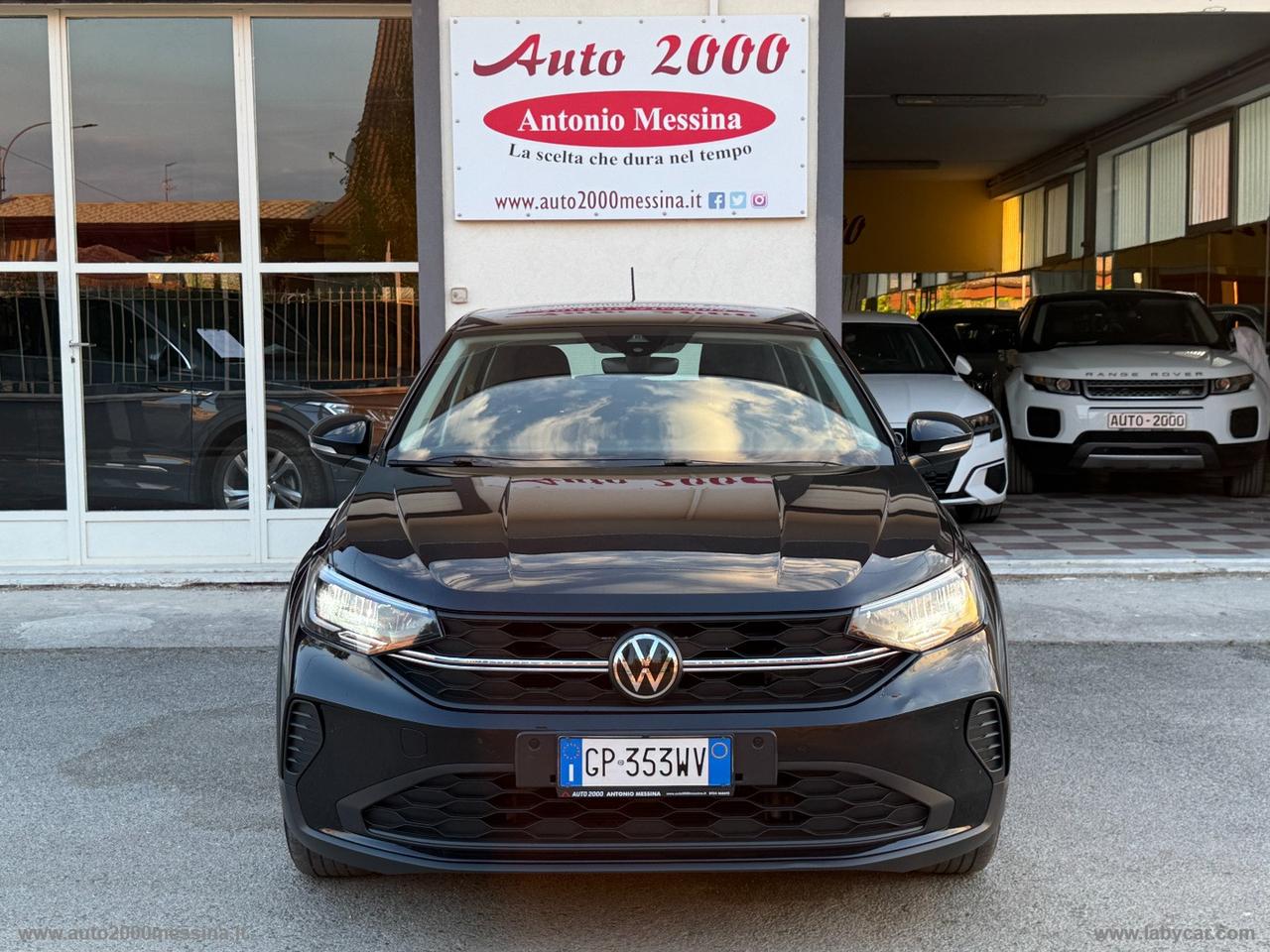 VOLKSWAGEN Taigo 1.0 TSI Life