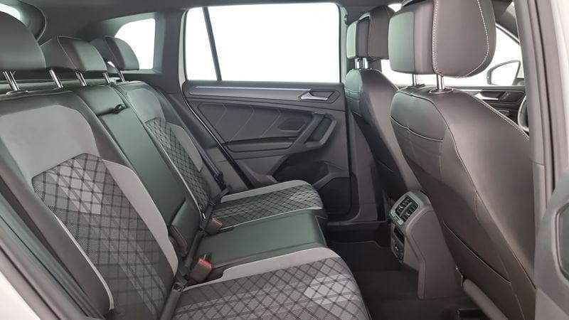 Volkswagen Tiguan 1.5 TSI 150 CV DSG ACT R-Line