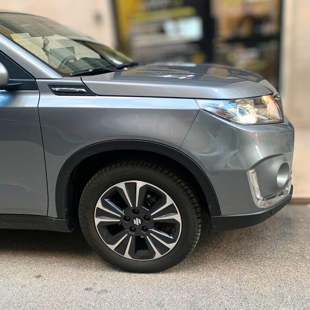 Suzuki Vitara 1.4 Boosterjet A/T 4WD AllGrip Starview